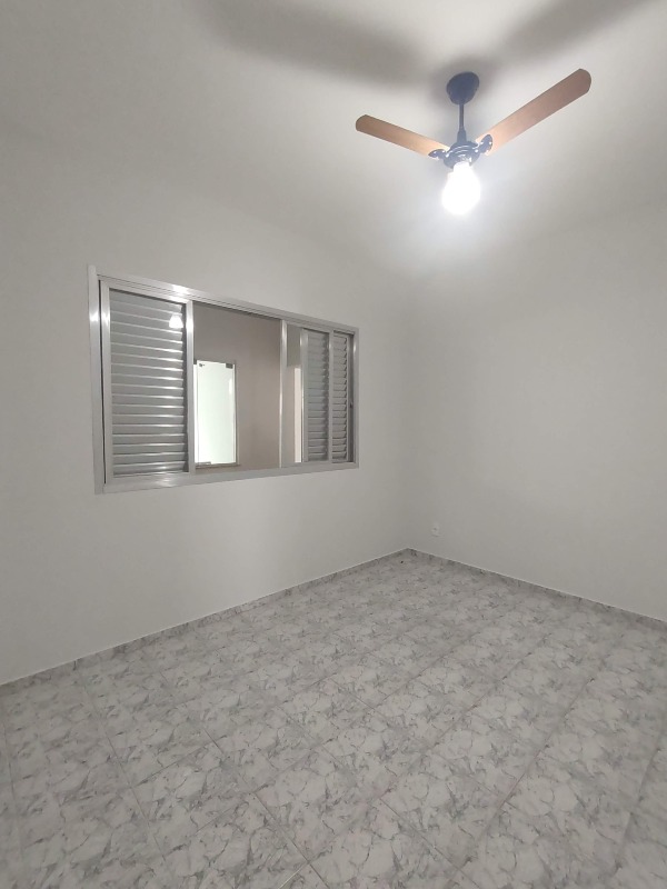 Casa I - Dormitório II - Suíte