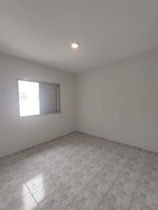 Casa I - Dormitório II - Suíte