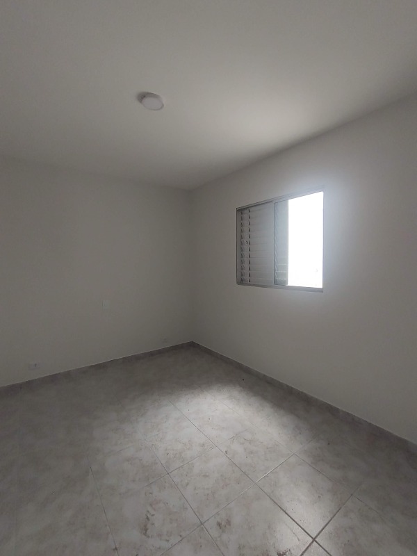 Casa I - Dormitório III