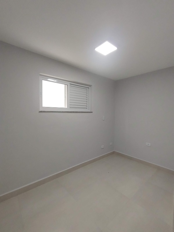 Casa I - Dormitório I 