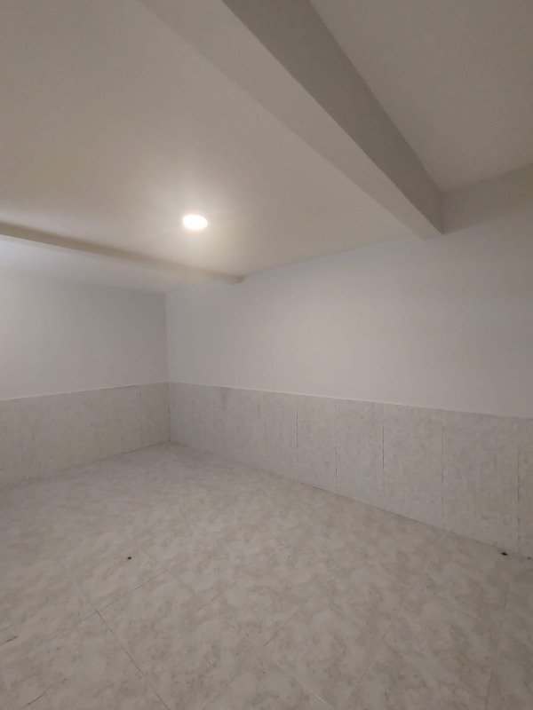 Casa II - Dormitório II