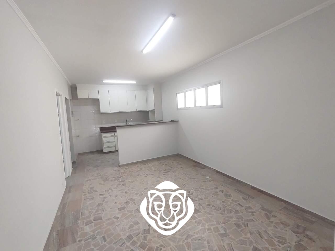 Casa I - Sala de jantar