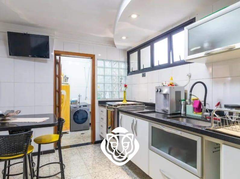 Cozinha 