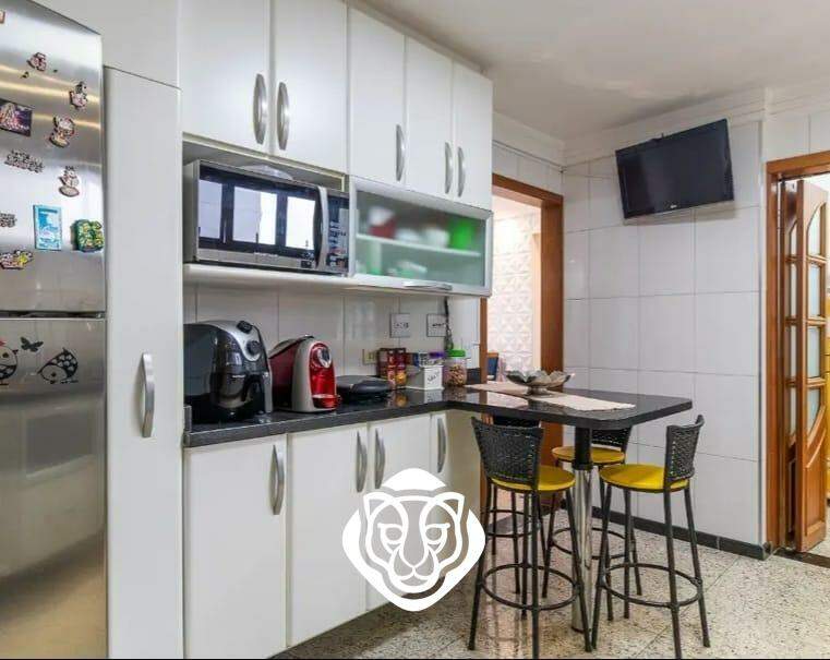 Cozinha 
