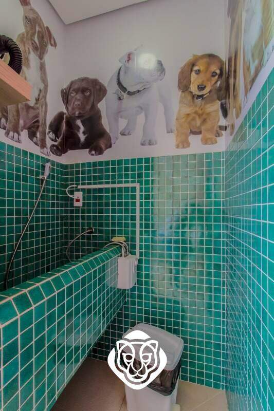 Espaço pet