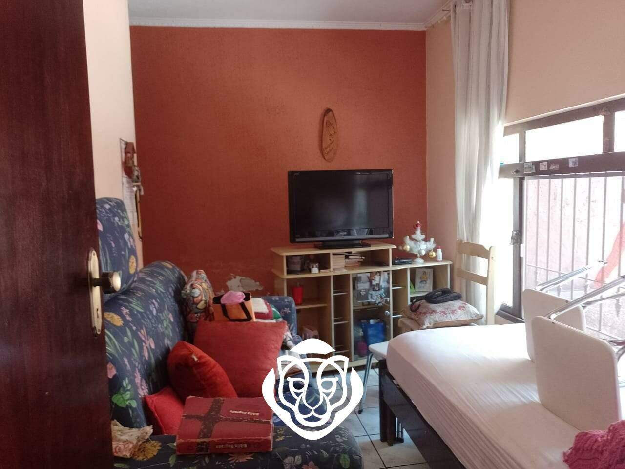 Casa I - Sala 
