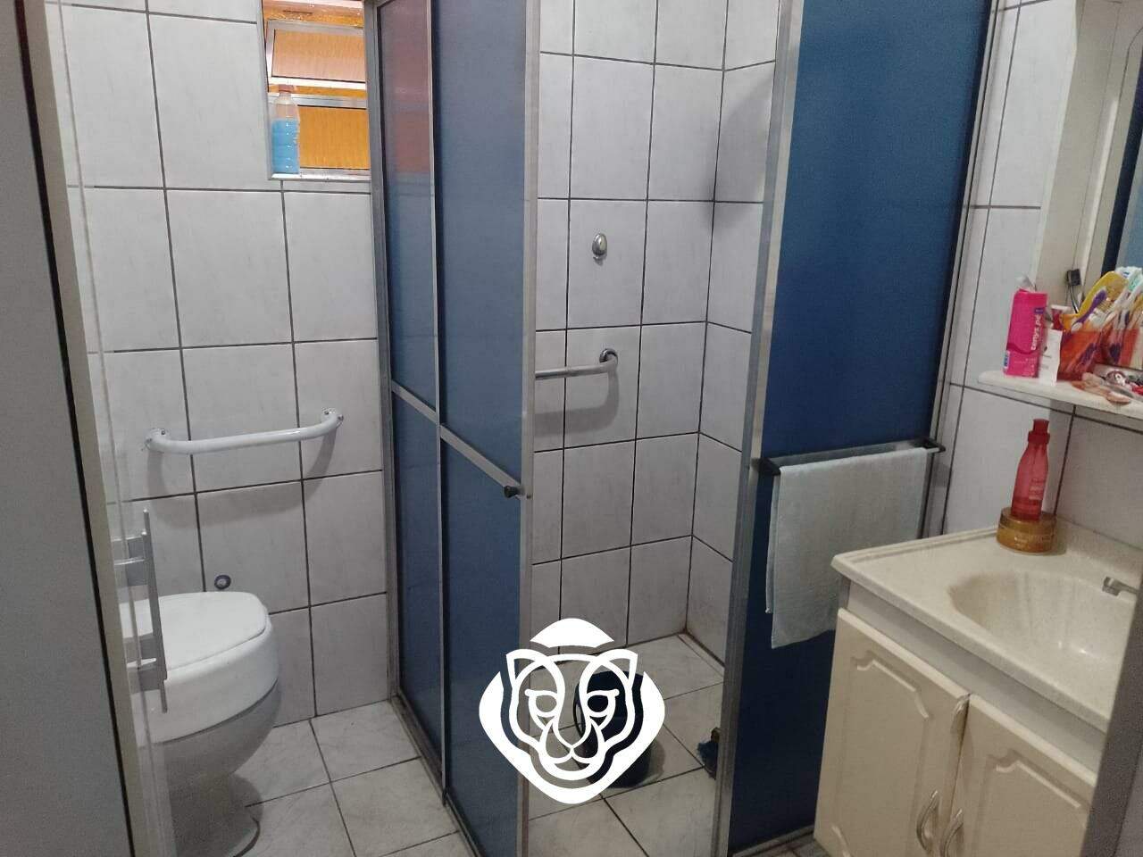 Casa I - Banheiro 