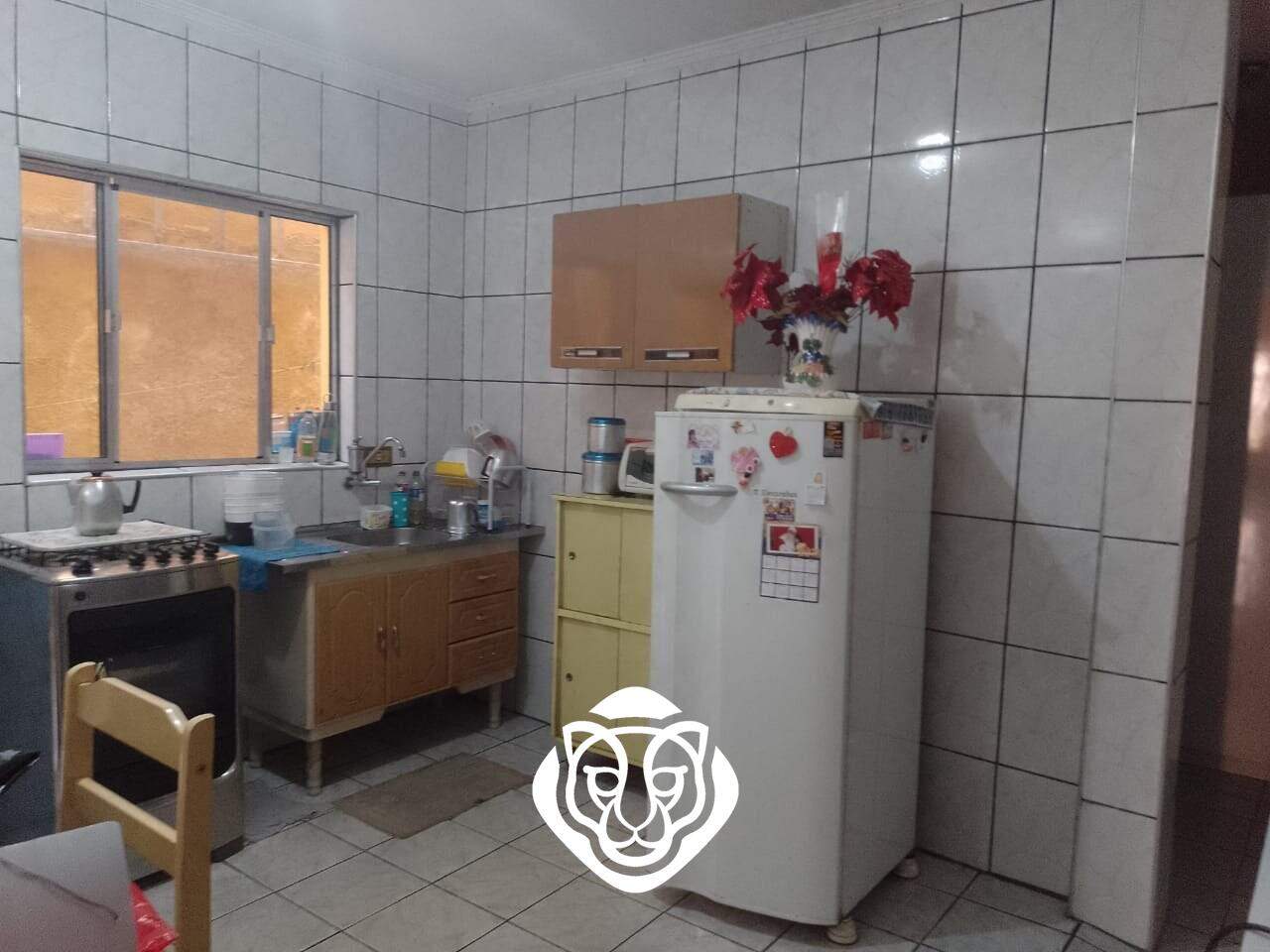 Casa I - Cozinha 