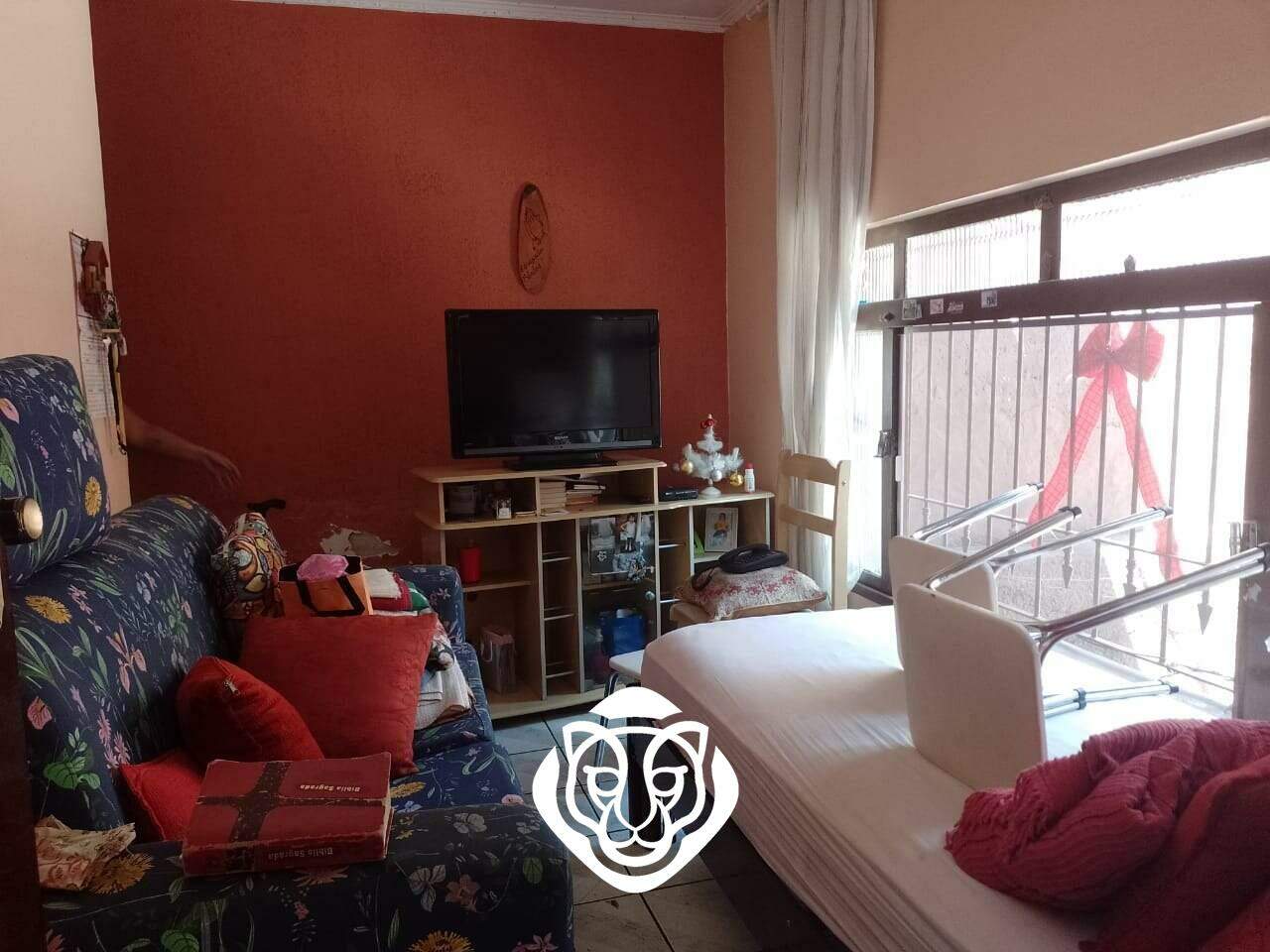 Casa I - Sala 