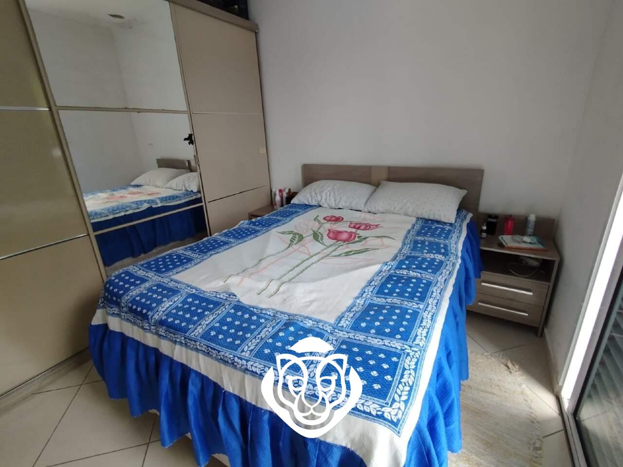 Dormitório I - Suíte