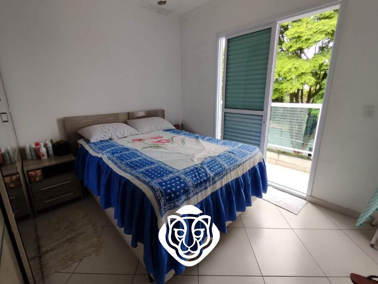 Dormitório I - Suíte