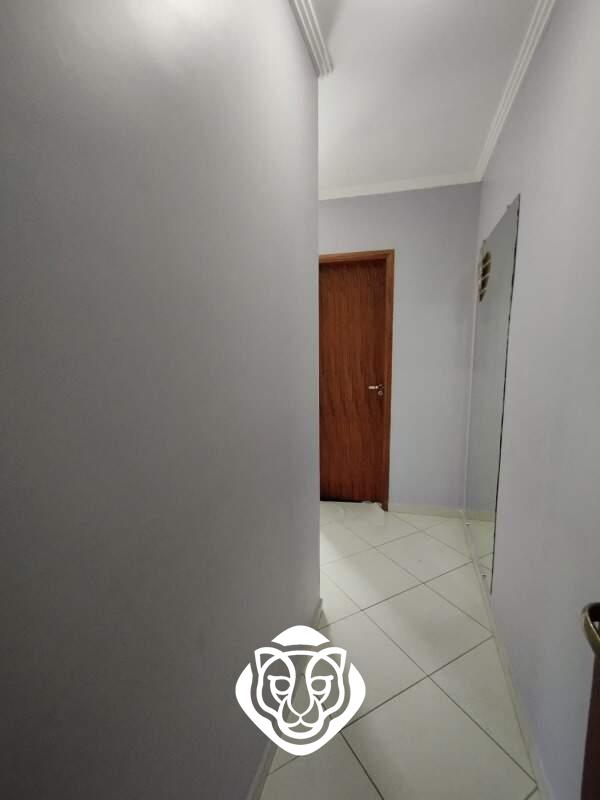 Dormitório I - Suíte