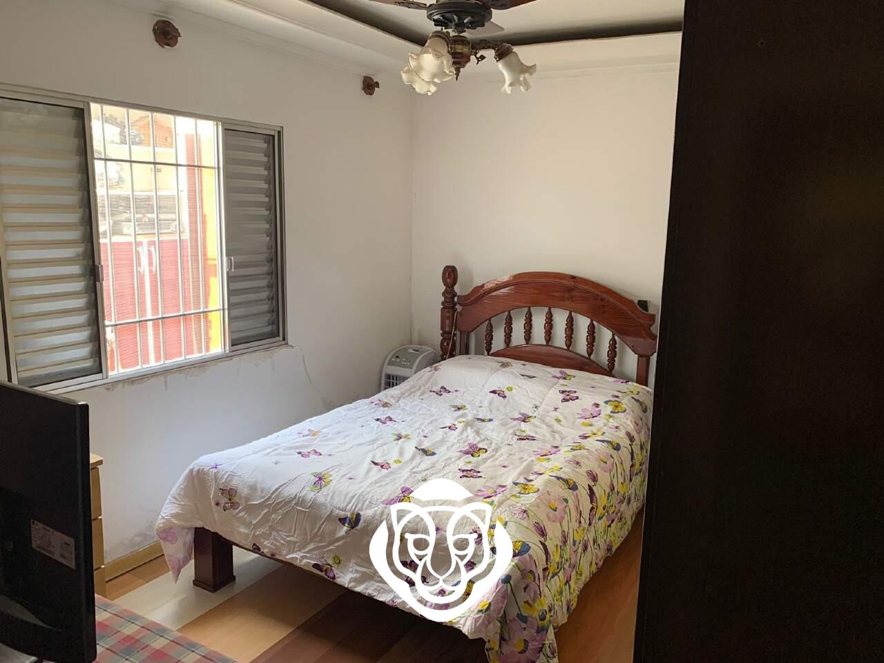 Dormitório I - Casa II