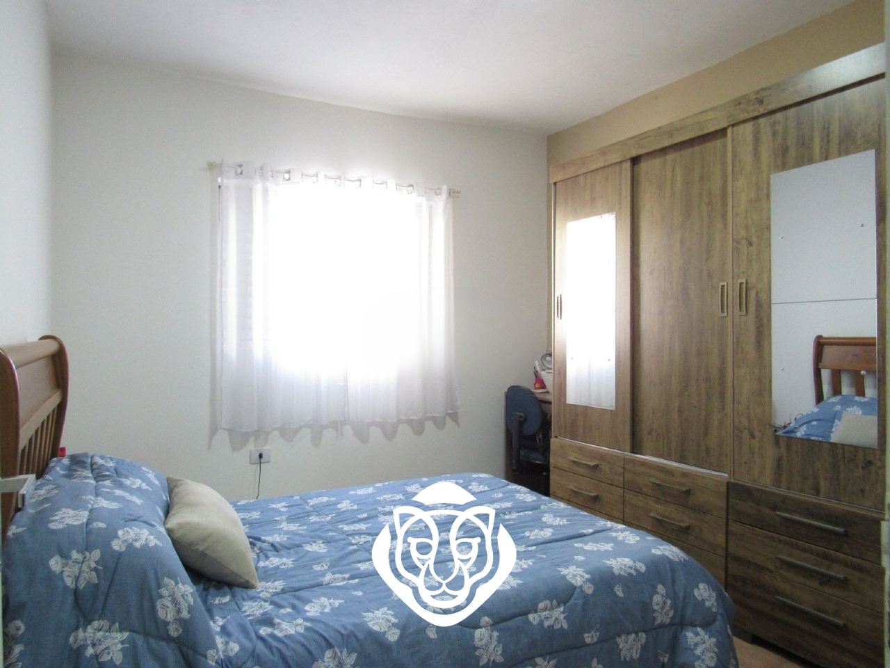 Dormitório - Casa I