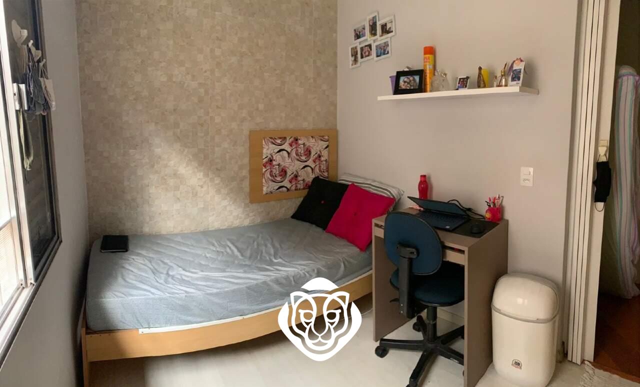 Dormitório II - Casa II