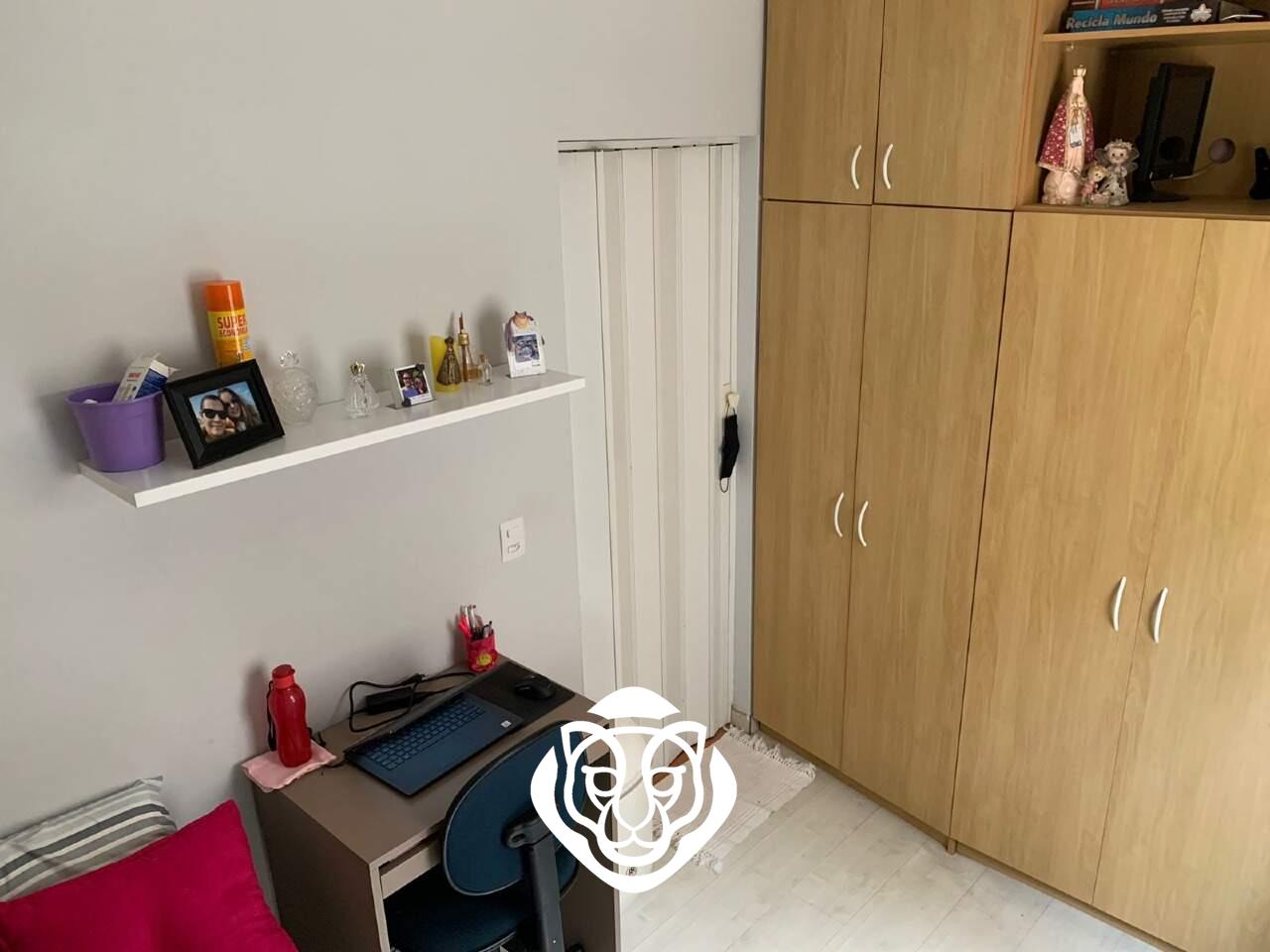 Dormitório II - Casa II