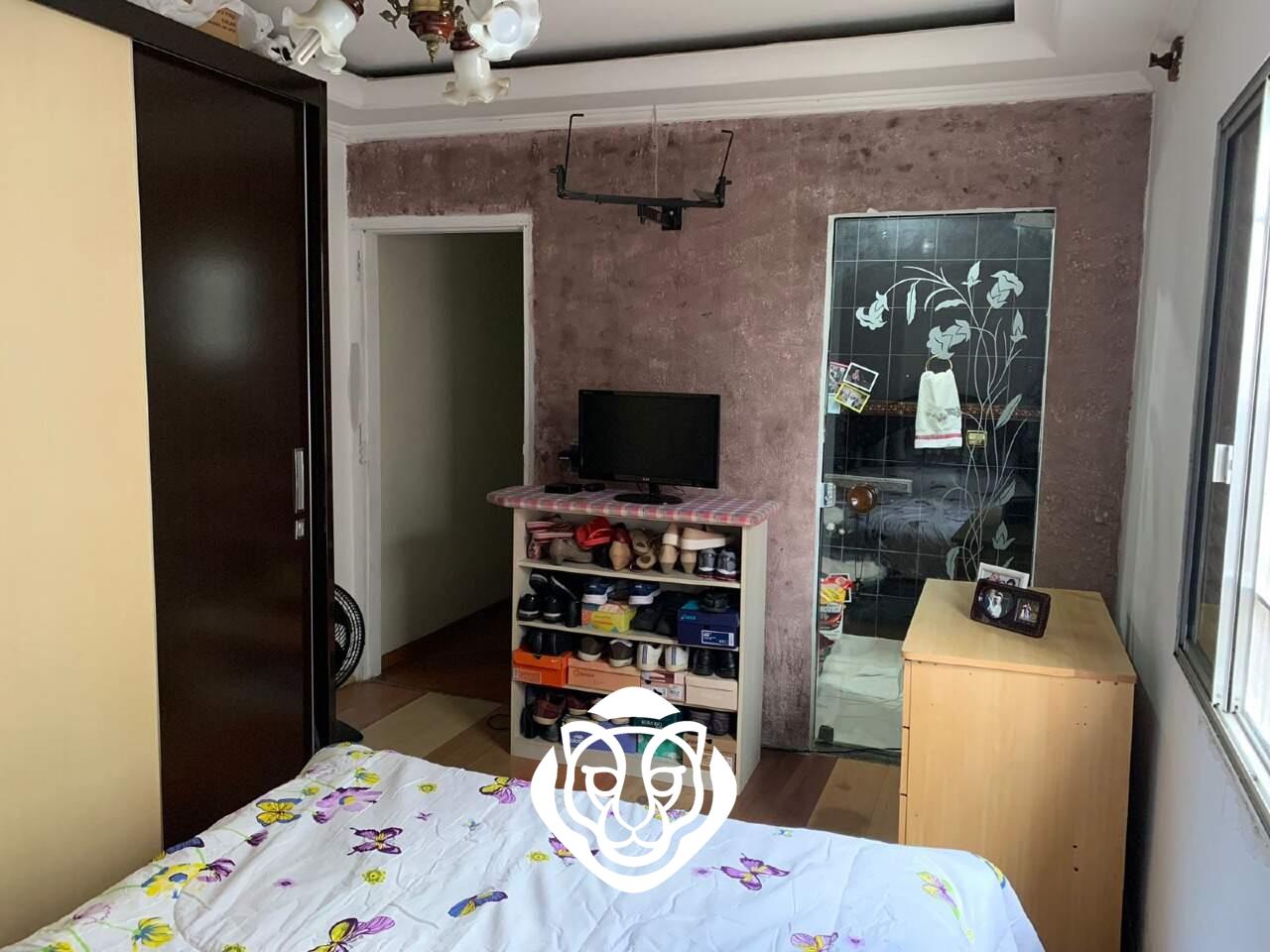 Dormitório I - Casa II