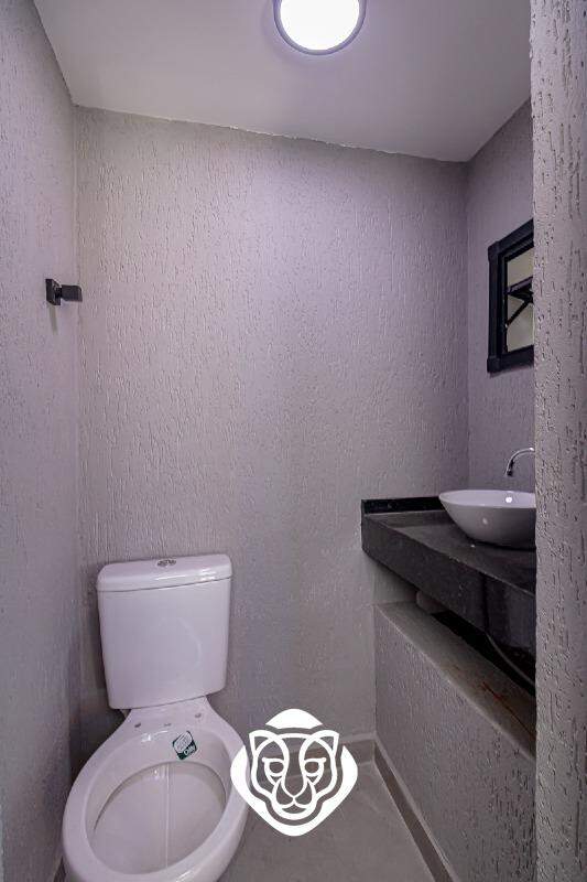 Lavabo / Cobertura