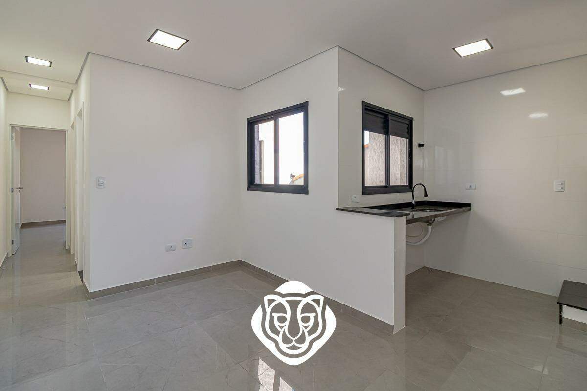 Sala dois ambientes
