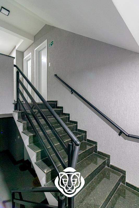 Acesso ao apartamento