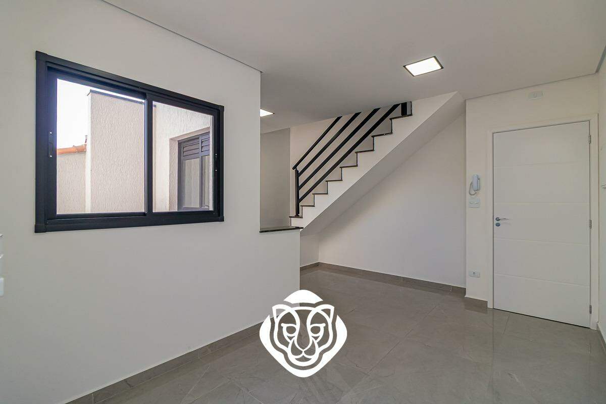 Sala dois ambientes