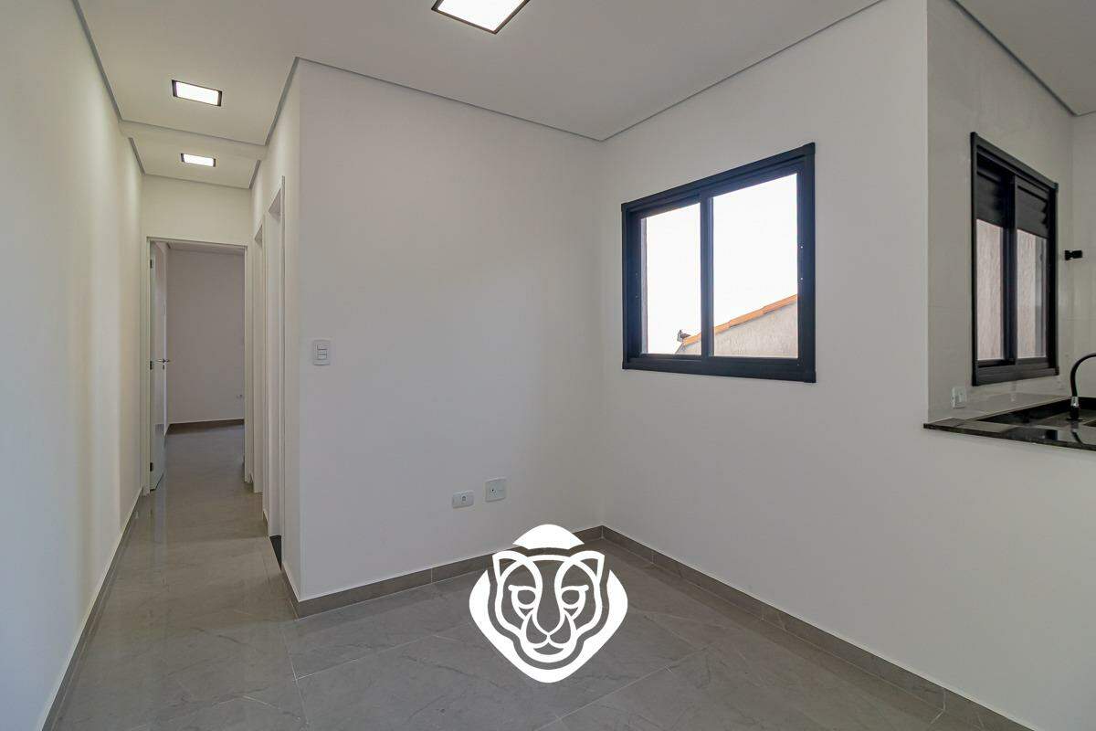 Sala dois ambientes