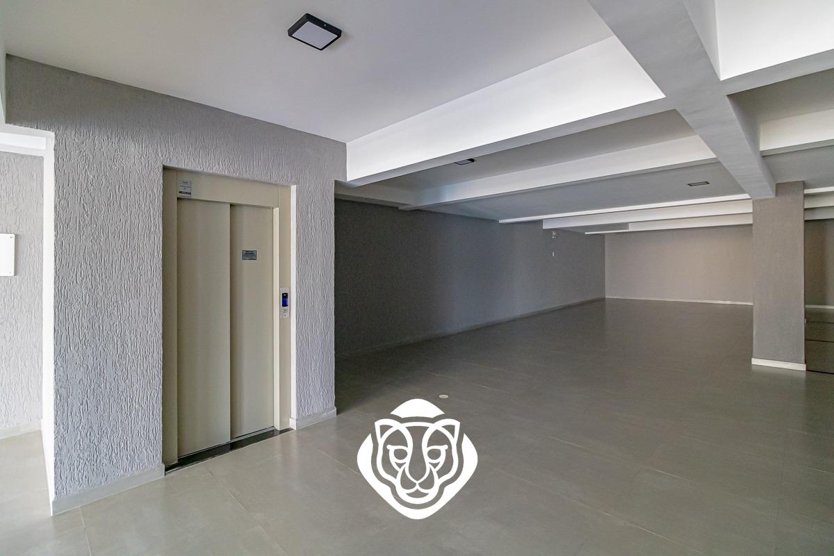 Acesso ao apartamento