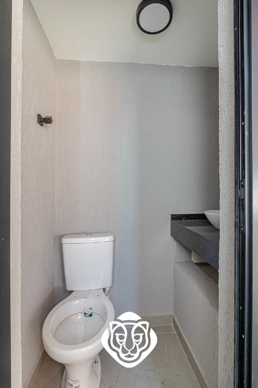 Lavabo / Cobertura