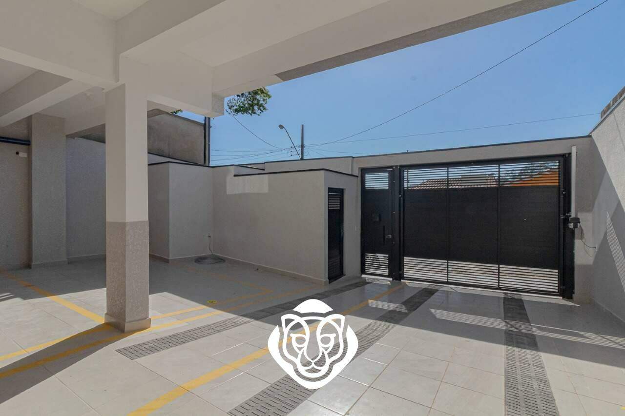 Garagem