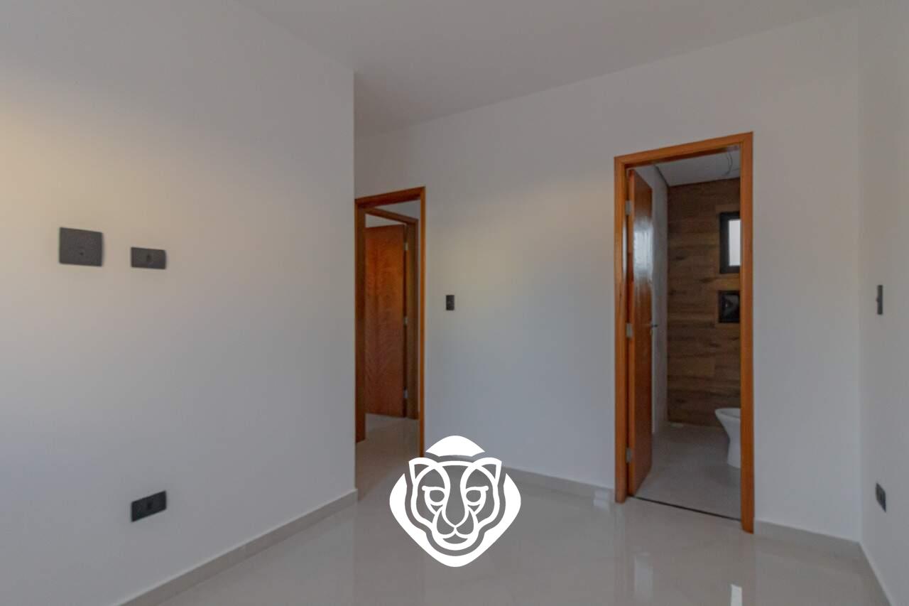 Dormitório II - suíte