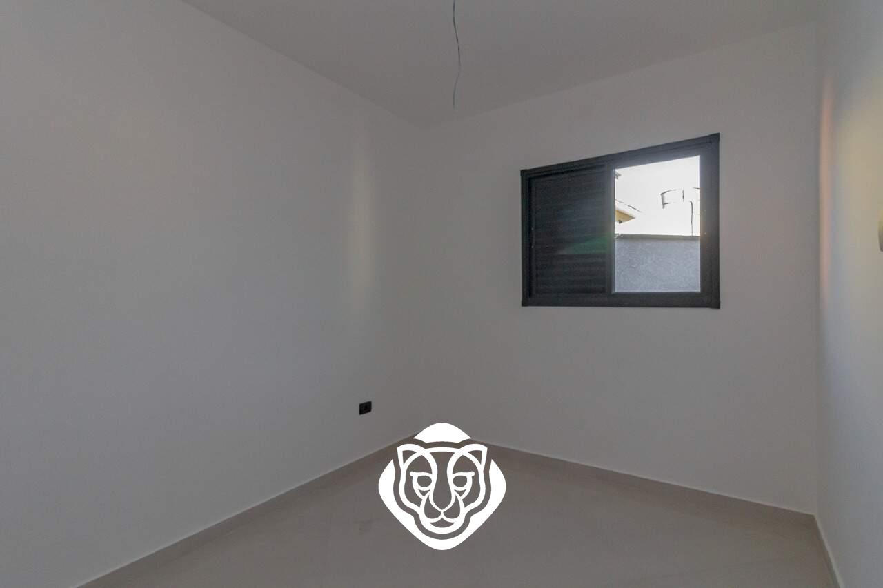 Dormitório II - suíte