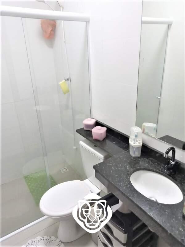 Banheiro - Dormitório II