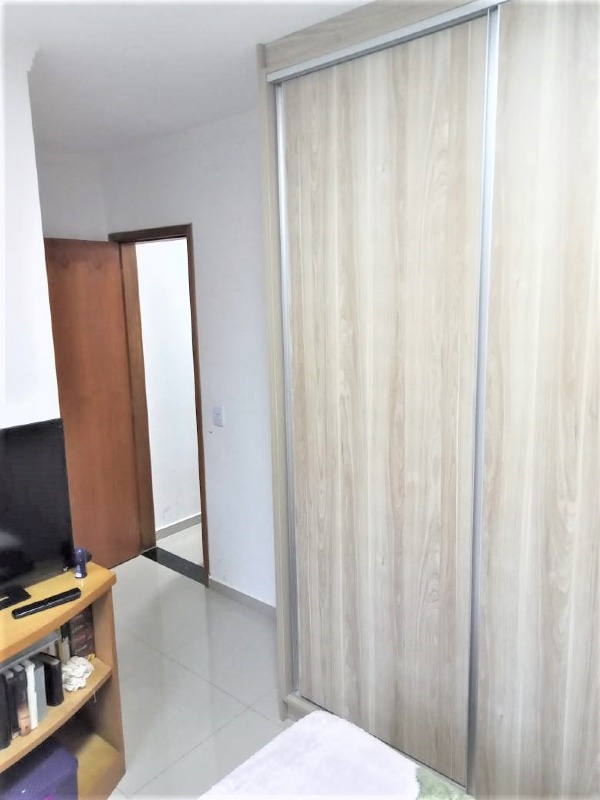 Dormitório II - Suíte