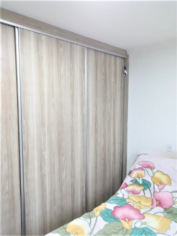 Dormitório II - Suíte