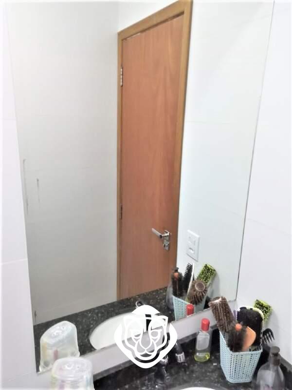 Banheiro - Dormitório II