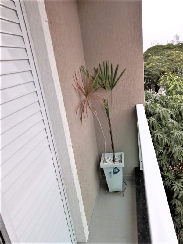 Sacada - dormitório II