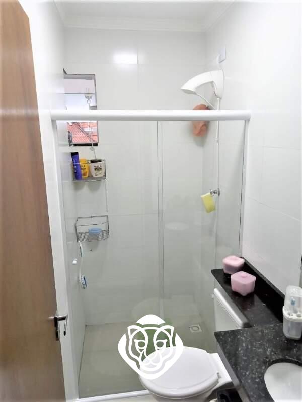 Banheiro - Dormitório II