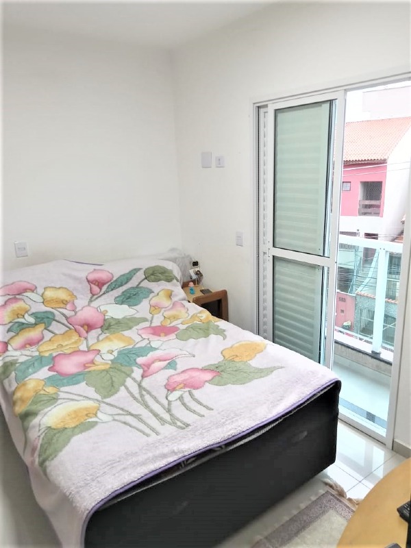 Dormitório II - Suíte