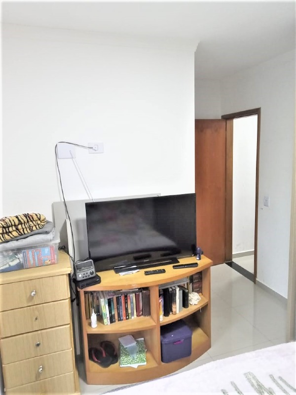 Dormitório II - Suíte