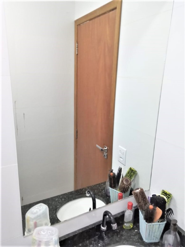 Banheiro - Dormitório II