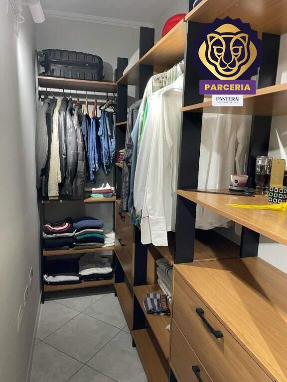 Closet - Dormitório I