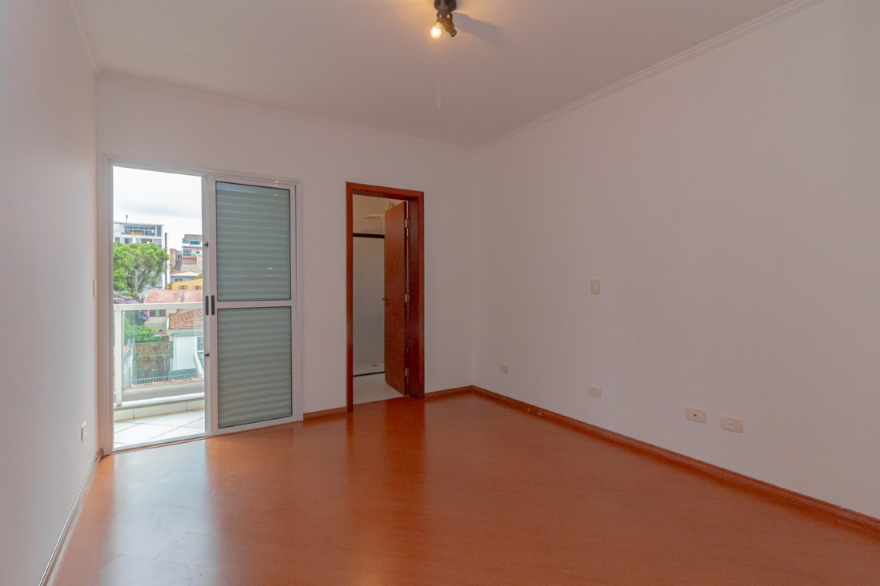 Dormitório I - suíte