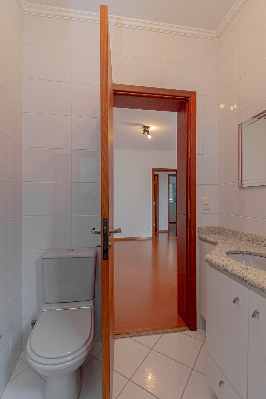 Banheiro - Dormitório I 