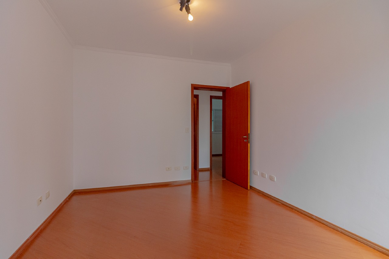 Dormitório I - suíte