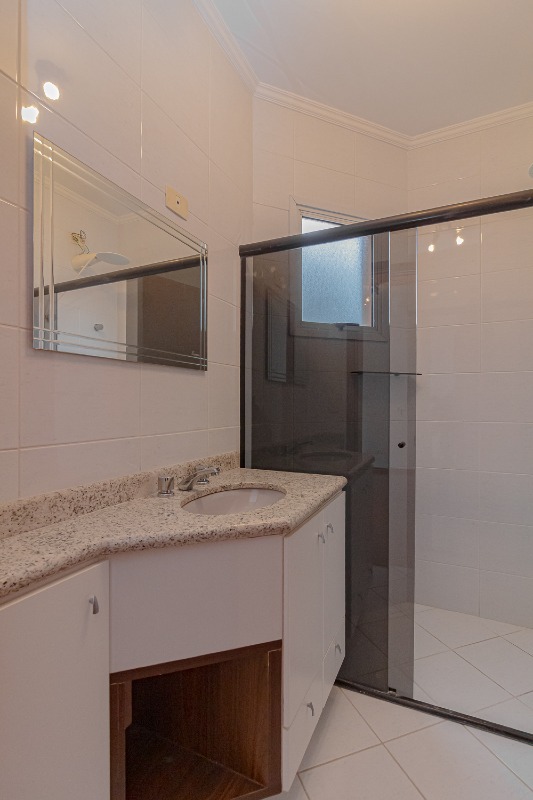 Banheiro - Dormitório I 