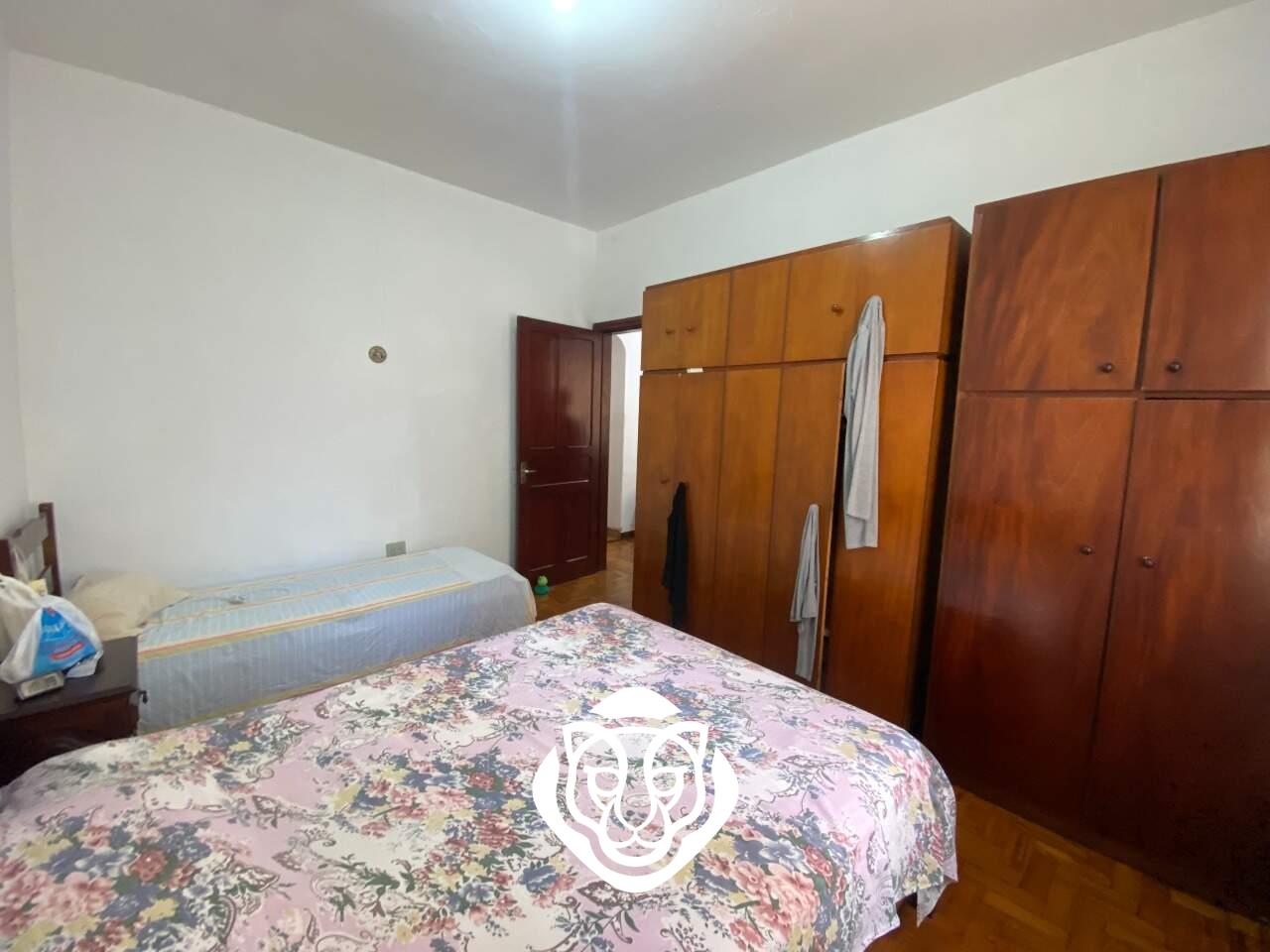 Casa I - Dormitório II