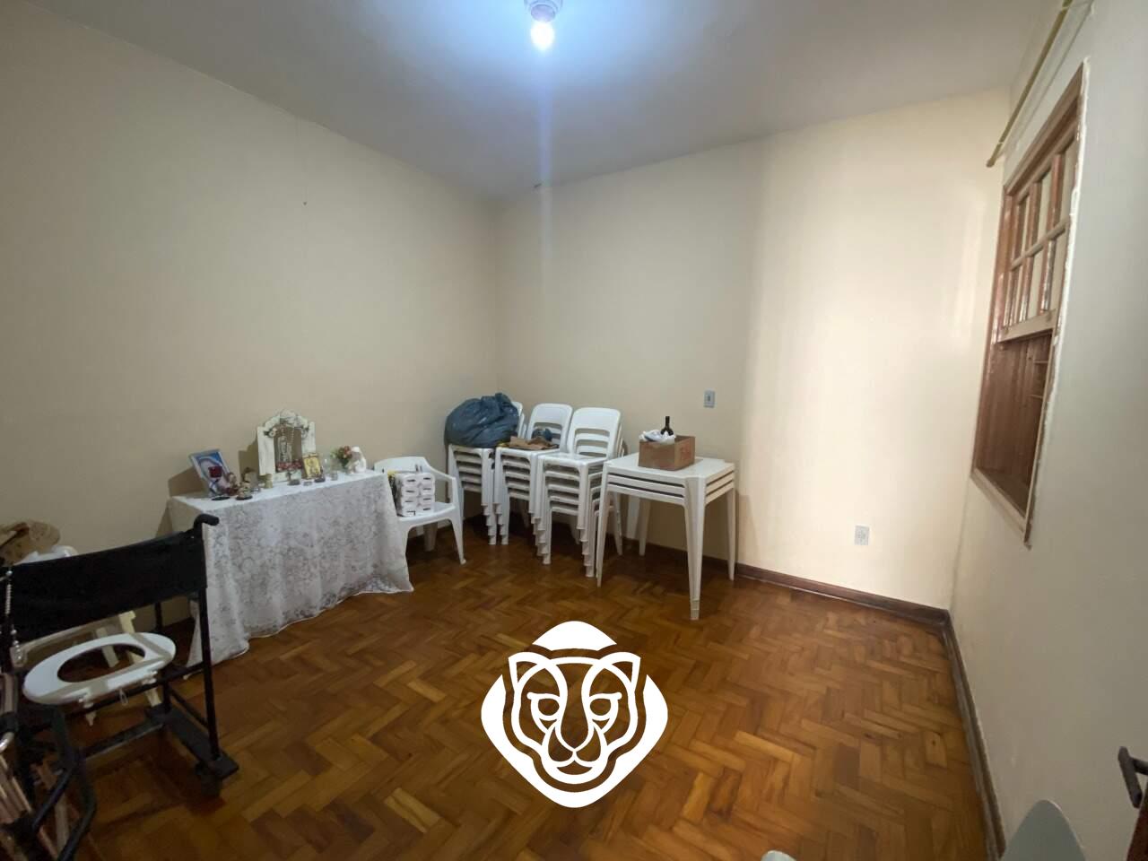 Casa I  - Dormitório III