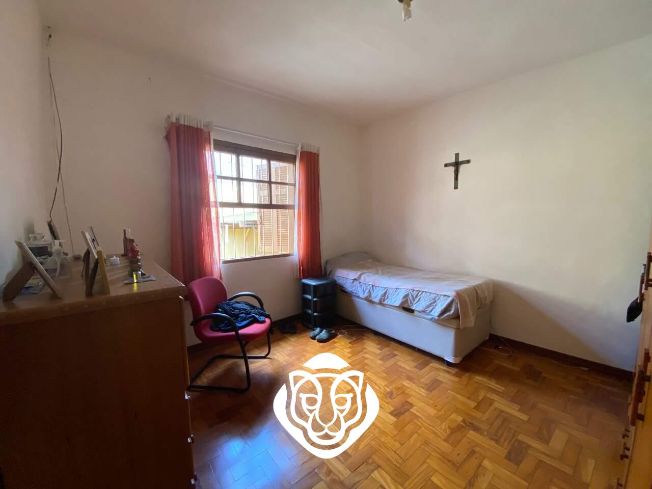 Casa II - Dormitório III