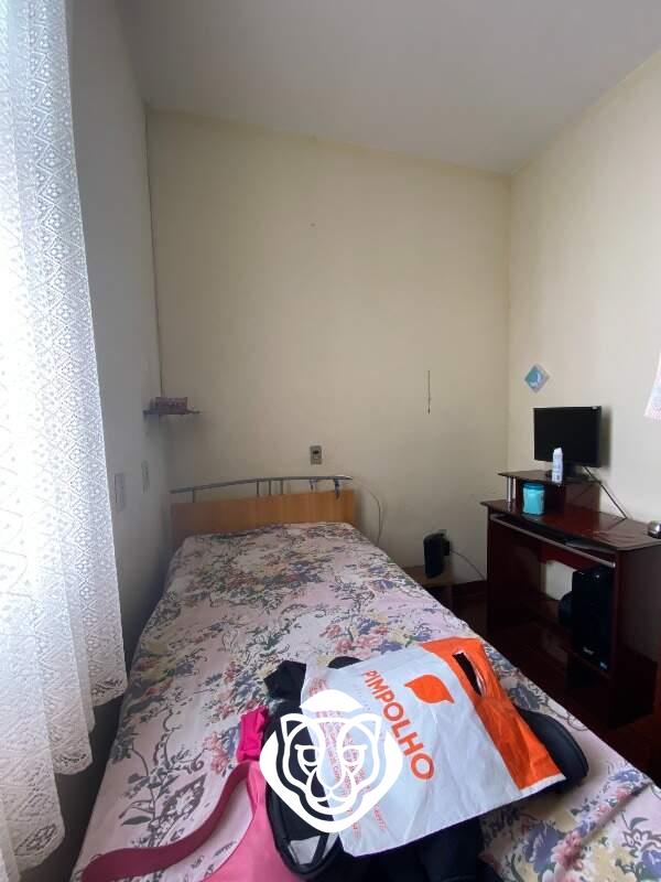 Casa I  - Dormitório I