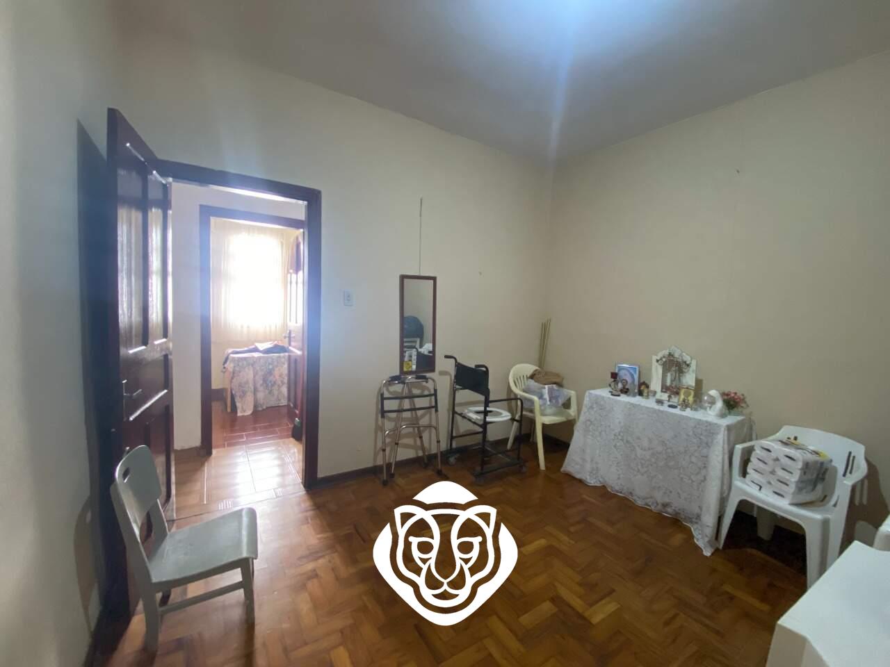 Casa I - Dormitório III